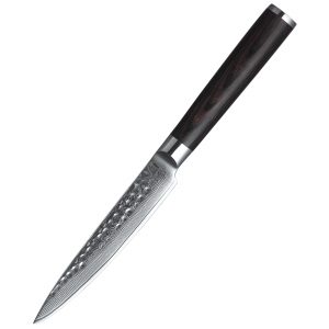 Damast Allzweckmesser