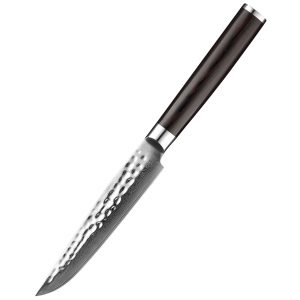 Damast Steakmesser