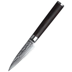 Damast Rüstmesser