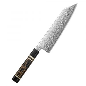 Damast Bunka Messer